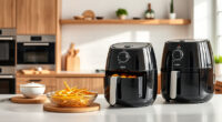 Best COSORI Air Fryers for Meal Prep: Top Picks & Buying Tips