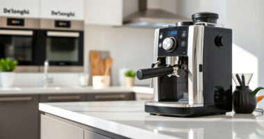 Best De'Longhi Descaler in 2026: Top Accessories & Parts Guide