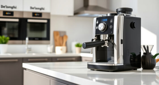Best De'Longhi Descaler in 2026: Top Accessories & Parts Guide