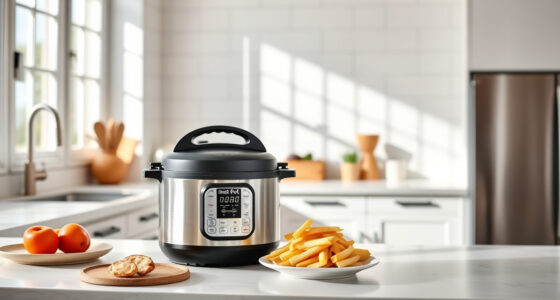Best Instant Pot Pressure Cooker for Large Families (2026) — Guide 21