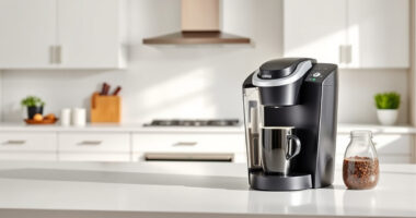 Best Keurig Descaling Solution in 2026: Accessories & Parts Roundup