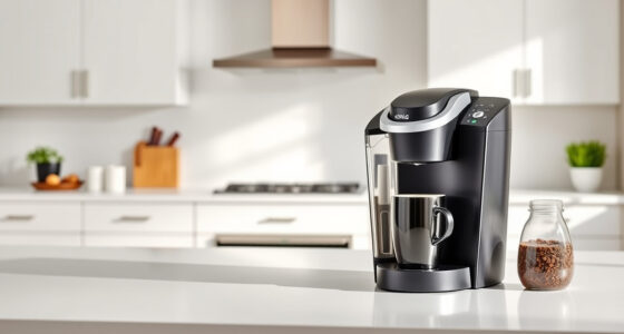 Best Keurig Descaling Solution in 2026: Accessories & Parts Roundup