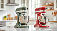 Best KitchenAid Flex Edge Beater in 2026: Top Accessories & Parts