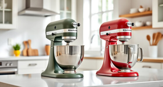 Best KitchenAid Flex Edge Beater in 2026: Top Accessories & Parts
