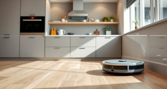 Best Roborock Robot Vacuum for Pet Hair (2026) — Guide 1