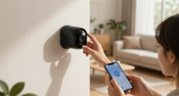 Best Smart Home Security Cameras Compared