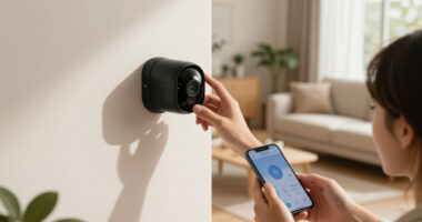 Best Smart Home Security Cameras Compared