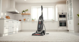 Bissell TurboClean Review: Pros, Cons, and Who It's For