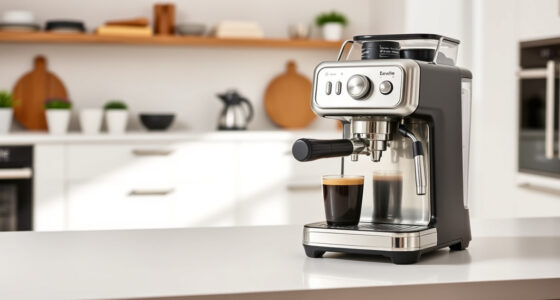 Breville Portafilter Compatibility & Buying Guide