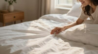 Brooklinen’s Luxe New Sheets Are Under $200 Today (They're So Soft!)