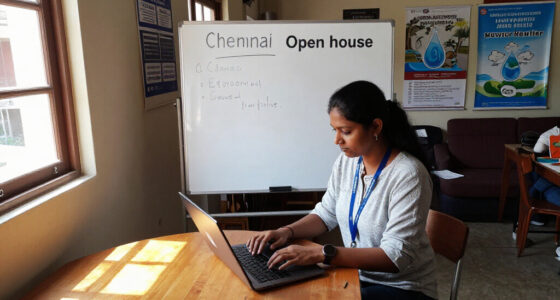 Chennai Metrowater To Hold Open House Meetings - The Hindu