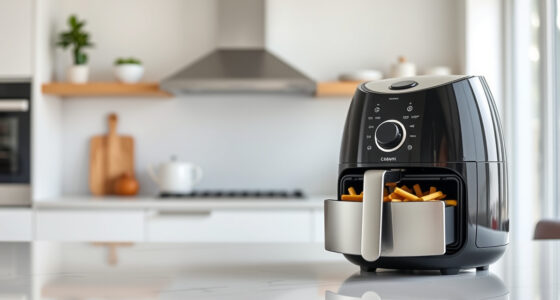 COSORI Dual Blaze vs COSORI 9-in-1: Full Comparison