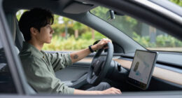 Does Aggressive Driving Really Drain Your EV Battery Faster?