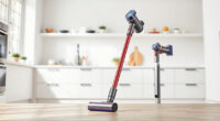 Dyson V8 Review: Pros, Cons, and Who It's For