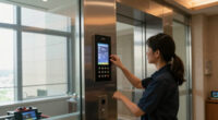 Elevator Of The Year: Modernization Of The Metropolis Trust Building