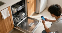Home Energy-Saving Appliance Checklist 2026