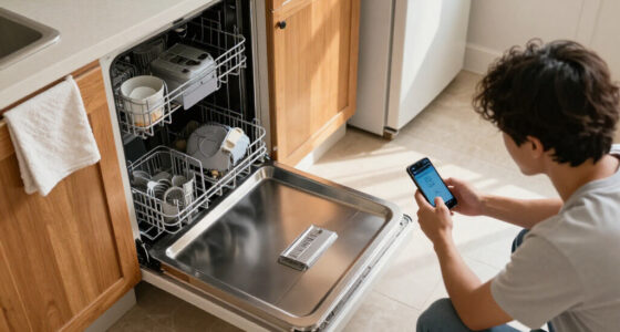 Home Energy-Saving Appliance Checklist 2026