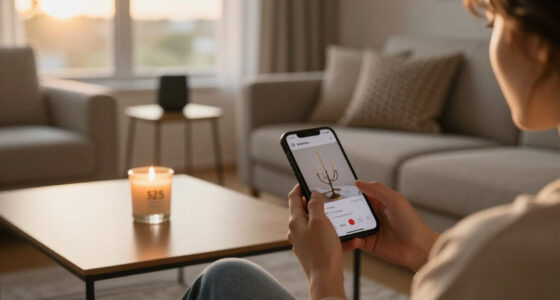H&M Just Dropped A $25 Version Of A Viral Candlestick (Instagram Is Obsessed!)