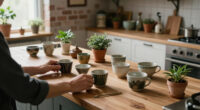 He Filled His Malta Apartment With Things He Rescued, Collected, And Loved