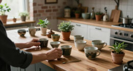 He Filled His Malta Apartment With Things He Rescued, Collected, And Loved