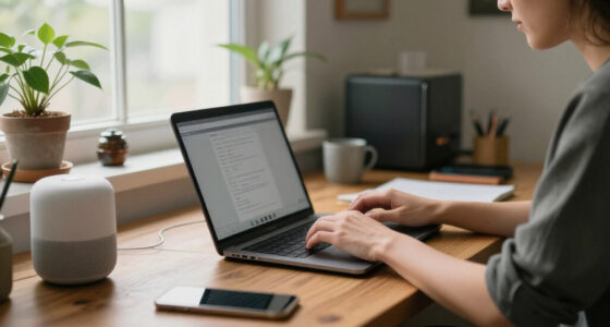 Home Office Surges In Global Coverage