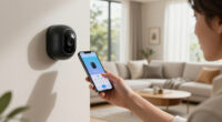 How to Choose Smart Home Security Cameras