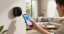 How to Choose Smart Home Security Cameras