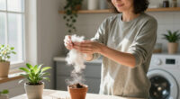 I Never Throw Away Dryer Lint — I Use It For This Smart Hack Instead