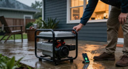 I Tried The Anker Solix Smart Tri-Fuel Generator And I’ll Never Lose Power Again