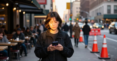 In 2009, The Plan To Pedestrianize Broadway Drew Opposition From Nearly Everyone In New York City. Today Reverting The Street Back Would Be A Non Starter.