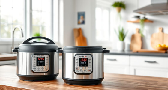 Instant Pot Pro Review: Pros, Cons, and Who It's For