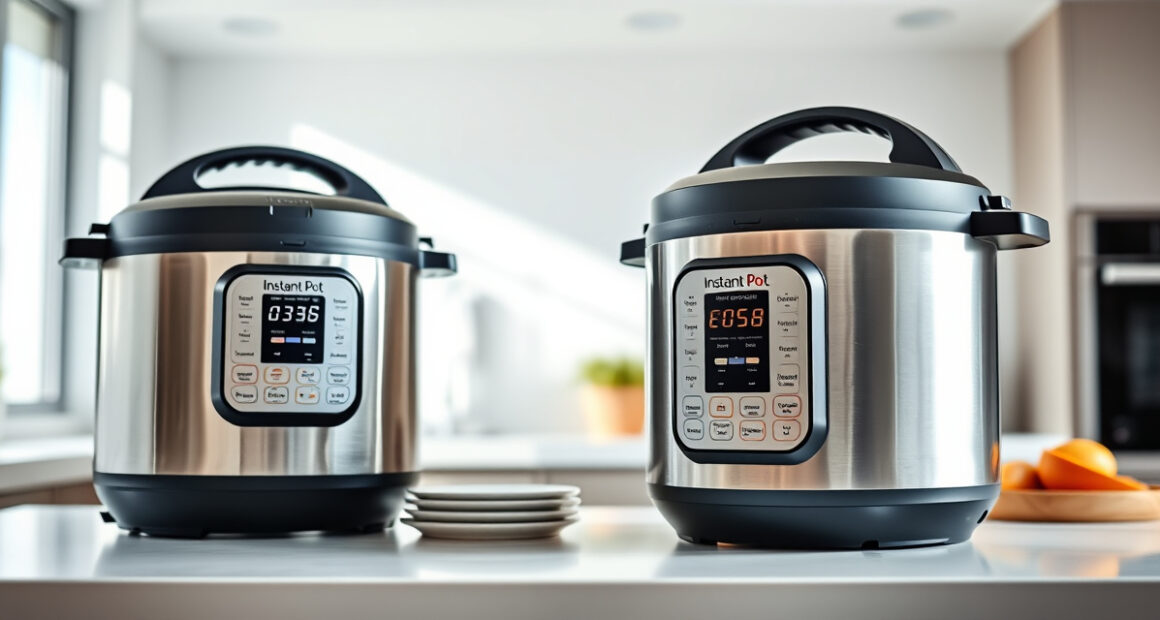 Instant Pot Ultra Review: Pros, Cons, and Who It's For
