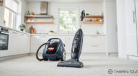 Is the Bissell SpotClean Pro Worth It? Honest Review