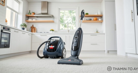 Is the Bissell SpotClean Pro Worth It? Honest Review