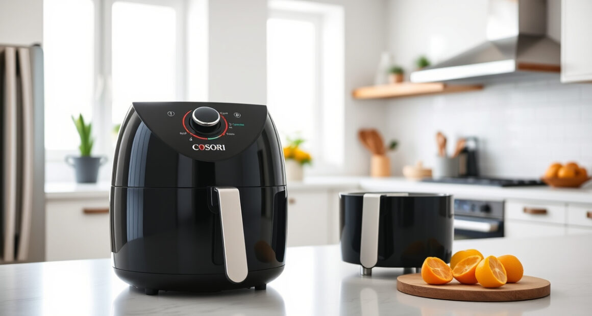 Is the COSORI TurboBlaze Worth It? Honest Review