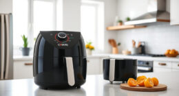 Is the COSORI TurboBlaze Worth It? Honest Review