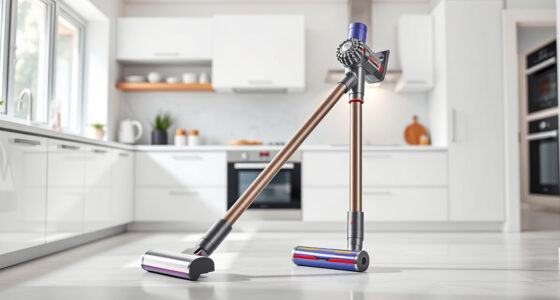 Is the Dyson Gen5detect Worth It? Honest Review