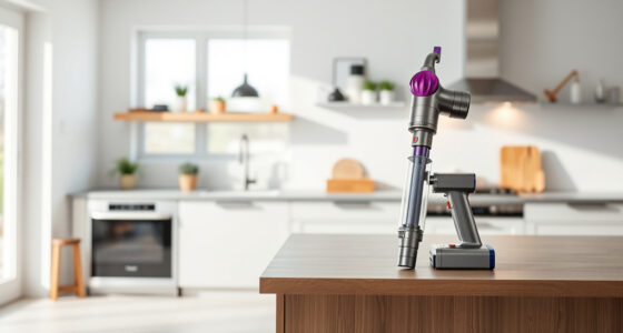 Is the Dyson V12 Detect Worth It? Honest Review