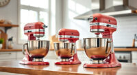 Is the KitchenAid Classic Worth It? Honest Review