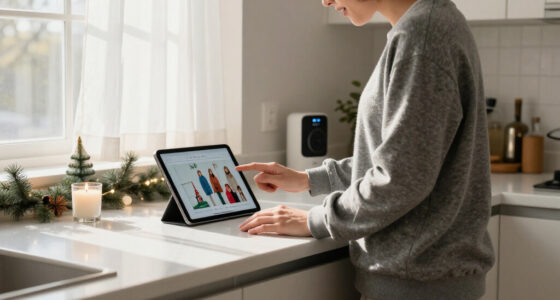 It’s So Early, But This New QVC Holiday Collection Is Now On My Radar