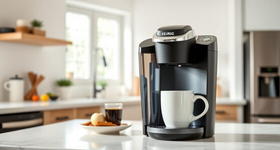 Keurig Descaling Solutions: Compatibility & Buying Guide