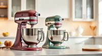 KitchenAid Classic Review: Pros, Cons, and Who It's For