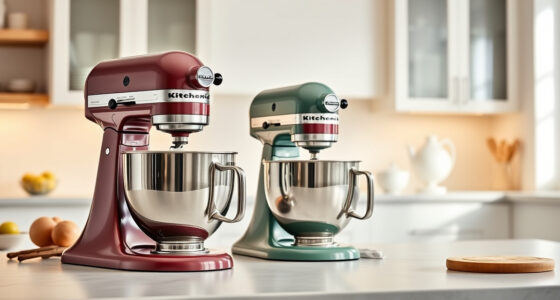 KitchenAid Classic Review: Pros, Cons, and Who It's For