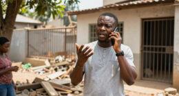 Lagos Real Estate Firm Petitions IGP Over Alleged Property Demolition, Gate Removal - Independent Newspaper Nigeria