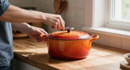 Le Creuset’s Newest Color Is So Classically Chic, I Can’t Believe It’s Been Unreleased (Until Now!)