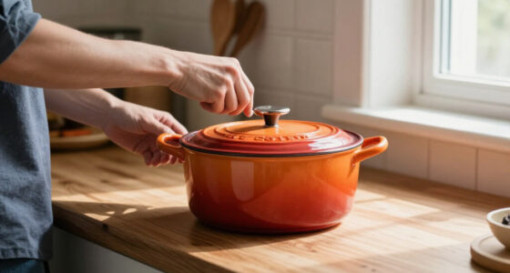 Le Creuset’s Newest Color Is So Classically Chic, I Can’t Believe It’s Been Unreleased (Until Now!)