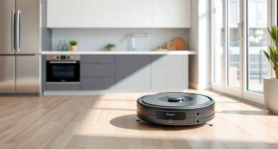 Roborock Saros 10 Review: Pros, Cons, and Who It's For