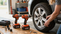 Ryobi VS Ridgid Impact Wrench Head-to-Head: Has Prosumer Caught Up?