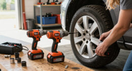 Ryobi VS Ridgid Impact Wrench Head-to-Head: Has Prosumer Caught Up?