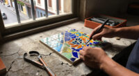 Santiago Launches Restoration Project For Phillips Neighborhood